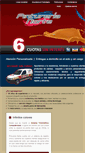 Mobile Screenshot of pintunorte.com.ar